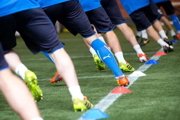Workshop 3 - Conditioning Periodisation