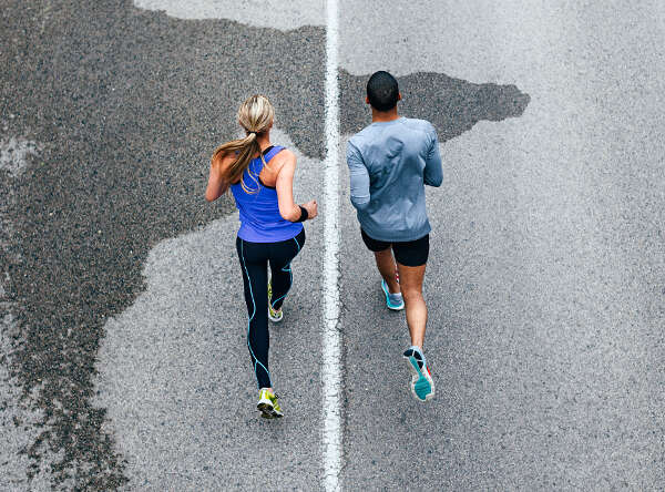 10km Running Plan