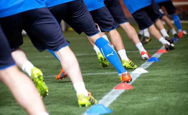 Maximal Aerobic Speed Vs. Tempo